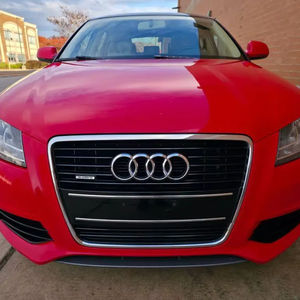 Audi A3 2.0T Premium q Usado de 2012, Súper Limpio y Muy Económico - Product Image 1