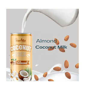 Fournisseur en gros de lait de coco en vrac, lait de coco de haute pureté, boisson et poudre pour les chaînes de vente au détail, les services de restauration et les commerçants - Product Image 2