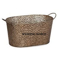 Jardinière Articles De Jardin En Gros Taille Personnalisée Jardinière Pot Nouveau Élégant Décoratif Pour La Maison Nouveau Jardinière En Gros - Product Image 4