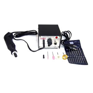 CRAFT TOOLS This <b>Drilling</b> Tool <b>for</b> All Kinds <b>Drilling</b> and <b>Polishing</b> Jobs of Jewelry - Product Image 1