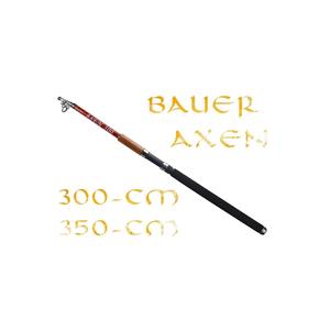 Asse 300 Cm 100-200 Gr canna da pesca telescopica