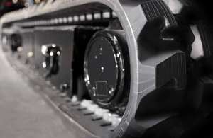 เครื่องเจาะแนวนอนรุ่นใหม่ D20x22 S3 - Product Image 3