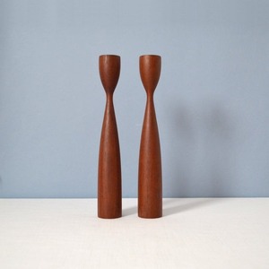 Tabletop Candelabra Factory Sales Wooden Candle Holder Event Party Wedding And <b>Christmas</b> Decoration Candle Holder - Product Image 4