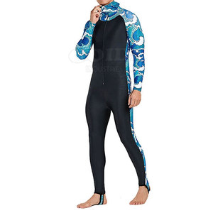 ชุดว่ายน้ำลำลองสำหรับผู้ชายชุดว่ายน้ำดีไซน์ล่าสุดชุดว่ายน้ำสำหรับผู้ชายผลิตจากวัสดุที่ดีที่สุด - Product Image 1