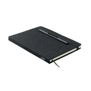 RINBOOK <b>A5</b> Sustainable Promotional Notebook Eco-Friendly Merchandising Tool - Product Image 4