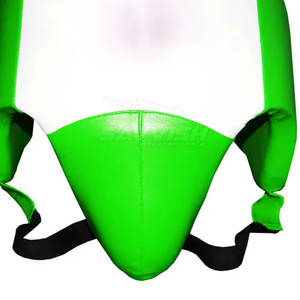 Protège-aine sur mesure en cuir de haute qualité, produits de boxe, protège-aine en vente en ligne - Product Image 6