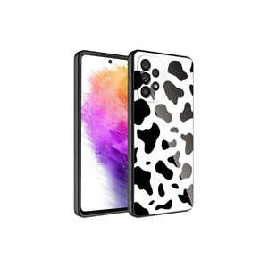 Coque en silicone à motifs époxy JoieCreatif pour Samsung Galaxy A33 5G, protection antichoc de l'appareil photo, compatible Oppo A58 14 - Product Image 1