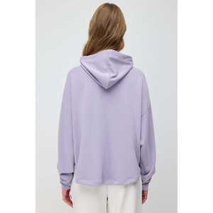 Sudadera de Media Cremallera con Bolsillo y Tacto Suave - Product Image 6