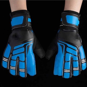 Gants de gardien de but de haute qualité de nouveau style à des fins de match et d'entraînement Conception et logo personnalisés par Next Tech Industries - Product Image 2