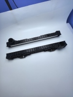 Réservoir en plastique pour radiateur OEM 1491710/1766125/1784615 pour SCANIA BUS