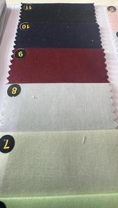 Tela suave de lujo de Material Premium de algodón Giza, Ideal para ropa ecológica, ropa de cama, cortinas y decoración del hogar - Product Image 5