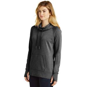 Sudadera Deportiva Holgada con Diseño Personalizado y Orificio para el Pulgar - Product Image 5