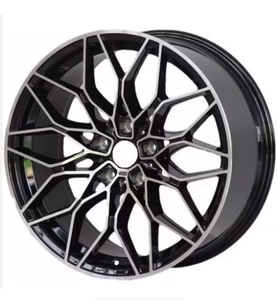 Original Best NEW FOUR 20 REAR G80 M3 G82 M4 avec jantes 826M - Product Image 1