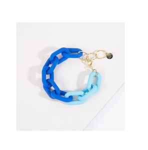 Pulsera de Resina Más Vendida, Joyería de Alta Calidad, Pulsera Hecha a Mano para Damas, Accesorios para Usar en Recepciones - Product Image 2