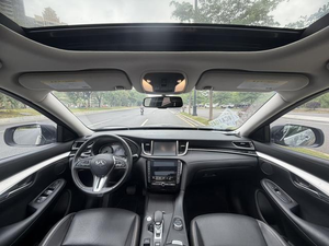 Infiniti QX50 2018 Listo para Enviar, SUV de Lujo, Motor VC Turbo, Interior Premium, Transmisión Automática, Techo Corredizo, <span class=keywords><strong>Autos</strong></span> <span class=keywords><strong>Usados</strong></span> - Product Image 6