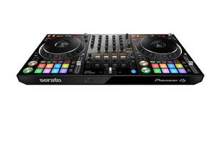 Nouveauté : Pack contrôleur DJ 4 canaux iPioneer DDJ-1000SRT et étui souple B2200027 disponible avec livraison rapide - Product Image 4