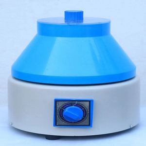 Centrifugeuse de laboratoire modèle Doctor, état neuf - Product Image 1