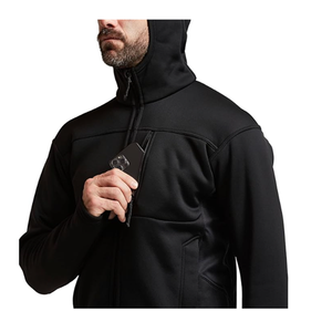 Chaqueta de caza táctica de invierno para hombre personalizada de alta calidad para deportes al aire libre para senderismo de invierno - Product Image 4