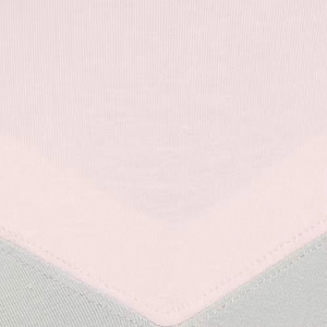 Women's Plus Size Sports <b>Bra</b> for Yoga & Gym Workout Four-Way <b>Stretch</b> Medium Support Front Logo - Product Image 5