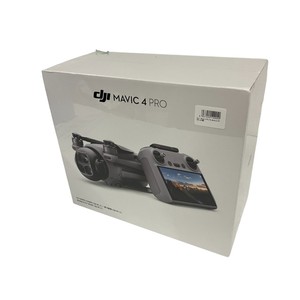 โดรน DJI MAVIC 4 Pro 512GB Creator รุ่นใหม่ล่าสุด - Product Image 1