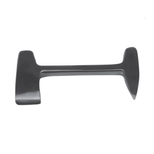 Herramienta Profesional para Herradores, Pulidor de Cascos y Ranurador, Instrumentos Veterinarios, Pulidor de Cascos Personalizado - Product Image 6