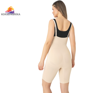 Corset de corps intelligent de fabrication turque Corset amincissant permanent de forme de taille non chirurgicale pour les femmes grande taille respirant de soutien - Product Image 2