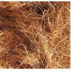 Fibra de fibra de coco natural adecuada para muebles de esterilla de cuerda de cepillo de colchón y producción artesanal para compradores de exportación - Product Image 4