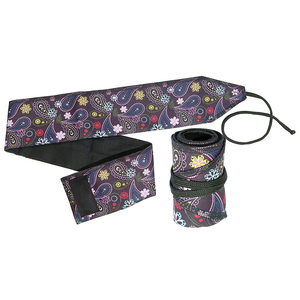 Wraps Hand <b>Power</b> <b>Wrist</b> Support Protection Weight Lifting Training Gym <b>Wrist</b> Wraps With Custom Design And Size For Gym Training - Product Image 5