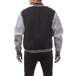 Top Trending Men Varsity Jackets For Sale Winter And Autumn Season Fashionable Men Varsity Jackets - Product Image 2