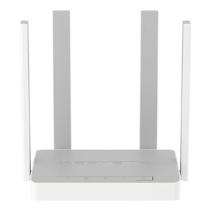 Keenetic RUNNER N300 Router Módem 4G de Banda Única Blanco y Plateado KN 2212 01 EU 0924562 - Product Image 1
