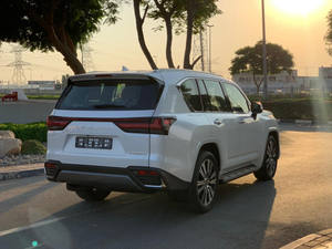 SUV LE XUS d'occasion pas cher, neuf 2020, transmission intégrale, cuir - Product Image 3