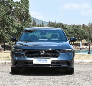 CR-V 4WD เบนซิน SUV เกียร์อัตโนมัติ ยูโร 6 หนังแท้ ปี 2023-2024 ราคาดีที่สุดสำหรับรถใหม่และรถมือสองจากญี่ปุ่น - Product Image 3