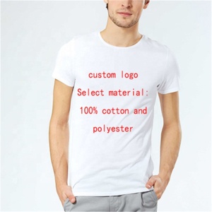 2025 nouveaux modèles meilleure qualité T-Shirt à manches courtes pour hommes personnalisé 100% coton tenue décontracté tissu tissé - Product Image 4