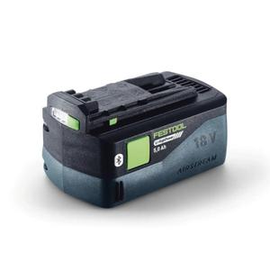 Batterie Festool HighPower 18V 5Ah BP 18 Li 5,0 HP-ASI 18V 5Ah Outils électriques - Product Image 1