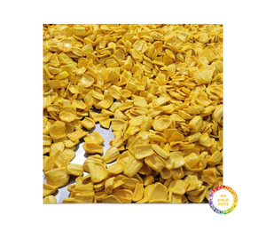 1KG DE TRANCHE DE JACKFRUIT SÉCHÉE, QUALITÉ EXPORT, CROQUANTE ET DÉLICIEUSE - Product Image 5