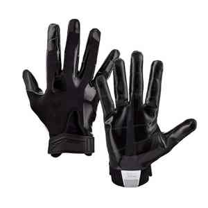 Professional American Football Gloves For <b>Men</b> Premium High Grip Anti-Slip Training Sports Gloves - Product Image 3