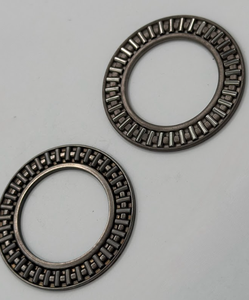 Rodamiento de Agujas Axiales y Conjunto de Jaula 0515800015, Rodamiento de Empuje de Alta Carga para Equipos de Minería Atlas Copco Epiroc - Product Image 5