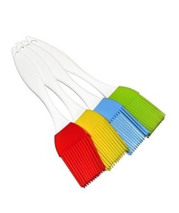 แปรงซิลิโคนทาเนย ขายดีปี 2025 เหมาะสำหรับทาเคลือบ ทาเนย และทาสี ได้อย่างง่ายดาย แปรงทาเนยซิลิโคน - Product Image 6