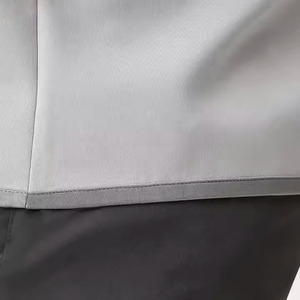 Haute qualité hommes Sports de plein air Performance à capuche personnalisé séchage rapide poids léger Golf Hoodies pour hommes 2026 - Product Image 5
