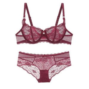 Soutien-gorge de sport personnalisé respirant de haute qualité, confortable pour femmes - Product Image 4