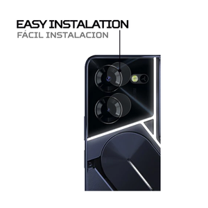 ฟิล์มป้องกันหน้าจอป้องกันการกระแทกสำหรับ tecno pova 5 Pro - Product Image 3