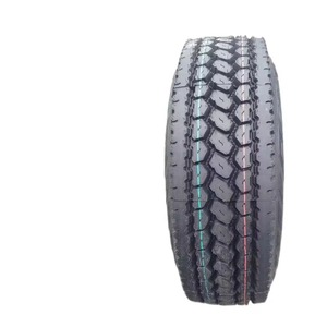 Neumático para Camión 295/75R22.5 para Todo Clima, para Transporte de Larga Distancia y Regional - Product Image 6