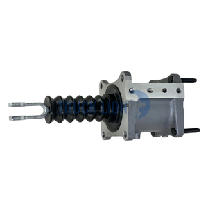 מגבר בלמים הידראולי מקורי של טראק ליון 2772114 אינטרנשיונל הידרומקס עבור שברולט קודיאק, ג'י אם סי טופקיק C4500 C5500 <span class=keywords><strong>C6500</strong></span> C7500 - Product Image 2