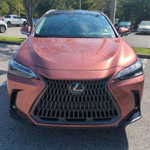 NOUVEAU 2025 Lex-us NX350 Luxe Très propre - Product Image 1