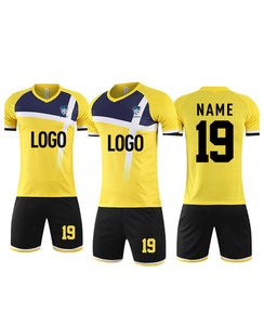 Camisetas de Fútbol Euro 2026 de Todas las Selecciones Nacionales, Uniformes para Adultos, Hombres, Impresos, Transpirables, Personalizados, Equipo Messi 10 # - Product Image 6