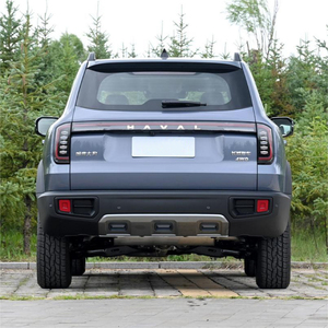 SUV Premium à Autonomie Étendue (EREV) 2025, Batterie 90-110 kWh, Autonomie Purement Électrique <100 km, Luxe 6 Places, Véhicule à Énergie Nouvelle 200-250 kW - Product Image 4