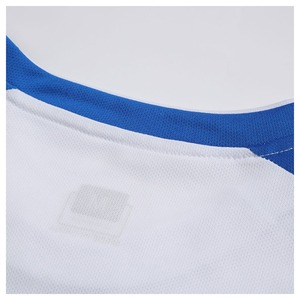 Ensemble Maillot de Foot Anti-UV à Succès pour Entraînement Scolaire/Club – Personnalisable avec Nom et Motif du Joueur – Short Inclus - Product Image 5