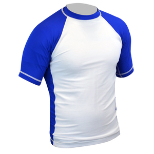 เสื้อรัดกล้ามเนื้อแขนยาวแบบใหม่ ดีไซน์ตามสั่ง พร้อมโลโก้สั่งทำ ระบายอากาศได้ดี ต้านเชื้อแบคทีเรีย แห้งเร็ว แบบซับลิเมชั่น - Product Image 5