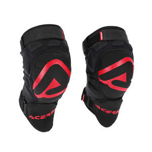 Rodilleras Suaves Acerbis, Protectores para Motocicleta - Product Image 1