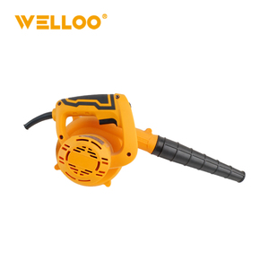 WELLOO-Souffleur de <span class=keywords><strong>feuilles</strong></span> sous vide de qualité 220V-240V pour souffler les <span class=keywords><strong>feuilles</strong></span>, le nettoyage de patio, les souffleurs pour l'entretien de la pelouse - Product Image 6